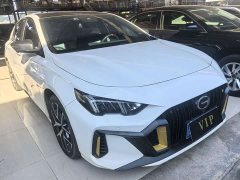 Trumpchi Yingbao 270T DCT J15 - ფოტო 3