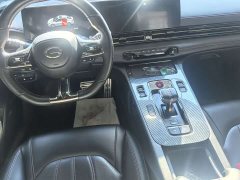 Trumpchi Yingbao 270T DCT J15 - ფოტო 6