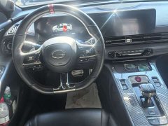 Trumpchi Yingbao 270T DCT J15 - ფოტო 8
