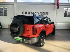 Ford Mustang Mach-E 2026 Long Beach Extended Range - ფოტო 3