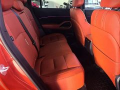 Ford Mustang Mach-E 2026 Long Beach Extended Range - ფოტო 5