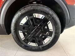 Ford Mustang Mach-E 2026 Long Beach Extended Range - ფოტო 9