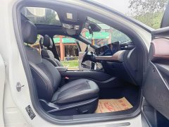 Ford Mondeo Facelift EcoBoost 245 Premium - ფოტო 10