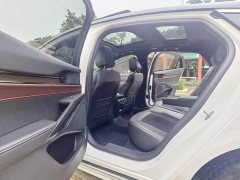 Ford Mondeo Facelift EcoBoost 245 Premium - ფოტო 12