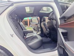 Ford Mondeo Facelift EcoBoost 245 Premium - ფოტო 14