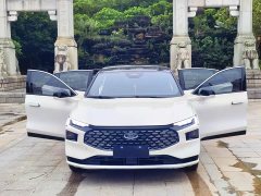 Ford Mondeo Facelift EcoBoost 245 Premium - ფოტო 16