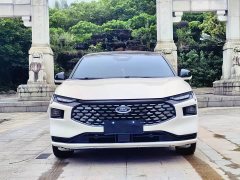 Ford Mondeo Facelift EcoBoost 245 Premium - ფოტო 2