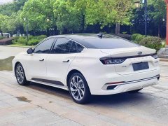 Ford Mondeo Facelift EcoBoost 245 Premium - ფოტო 4