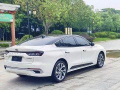Ford Mondeo Facelift EcoBoost 245 Premium - ფოტო 5