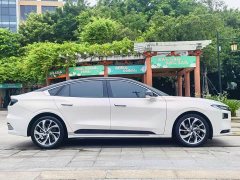 Ford Mondeo Facelift EcoBoost 245 Premium - ფოტო 6