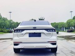 Ford Mondeo Facelift EcoBoost 245 Premium - ფოტო 7