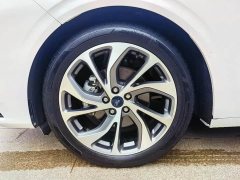 Ford Mondeo Facelift EcoBoost 245 Premium - ფოტო 8