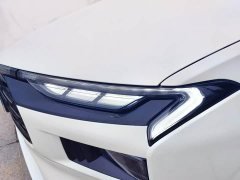 Ford Mondeo Facelift EcoBoost 245 Premium - ფოტო 9