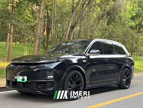 2023 Li Auto L8 Pro - ავტომობილი ჩინეთიდან