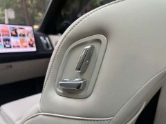 Li Auto L8 Pro - ფოტო 7