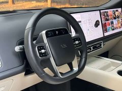 Li Auto L8 Pro - ფოტო 9
