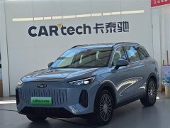 Chery Fengyun T9 120 Long Range Flagship 7-Seater Ternary Lithium - ფოტო 1