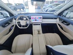 Chery Fengyun T9 120 Long Range Flagship 7-Seater Ternary Lithium - ფოტო 12