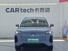 Chery Fengyun T9 120 Long Range Flagship 7-Seater Ternary Lithium - ფოტო 2