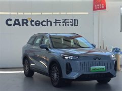 Chery Fengyun T9 120 Long Range Flagship 7-Seater Ternary Lithium - ფოტო 3