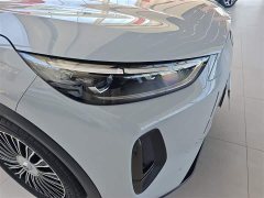 Chery Fengyun T9 120 Long Range Flagship 7-Seater Ternary Lithium - ფოტო 5