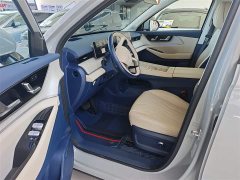Chery Fengyun T9 120 Long Range Flagship 7-Seater Ternary Lithium - ფოტო 7