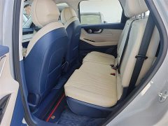 Chery Fengyun T9 120 Long Range Flagship 7-Seater Ternary Lithium - ფოტო 8