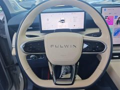 Chery Fengyun T9 120 Long Range Flagship 7-Seater Ternary Lithium - ფოტო 9