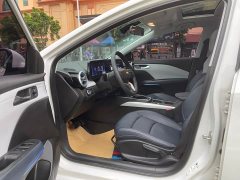 Chevrolet Cruze 1.5L Dual-Clutch WOW Value Edition - ფოტო 11