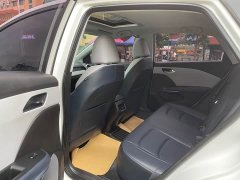 Chevrolet Cruze 1.5L Dual-Clutch WOW Value Edition - ფოტო 12