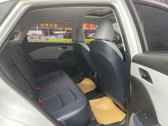 Chevrolet Cruze 1.5L Dual-Clutch WOW Value Edition - ფოტო 13