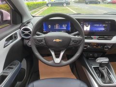 Chevrolet Cruze 1.5L Dual-Clutch WOW Value Edition - ფოტო 15