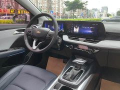Chevrolet Cruze 1.5L Dual-Clutch WOW Value Edition - ფოტო 17