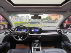 Chevrolet Cruze 1.5L Dual-Clutch WOW Value Edition - ფოტო 18