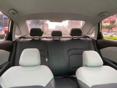 Chevrolet Cruze 1.5L Dual-Clutch WOW Value Edition - ფოტო 19