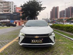 Chevrolet Cruze 1.5L Dual-Clutch WOW Value Edition - ფოტო 2