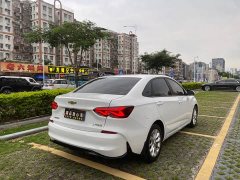 Chevrolet Cruze 1.5L Dual-Clutch WOW Value Edition - ფოტო 6