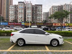 Chevrolet Cruze 1.5L Dual-Clutch WOW Value Edition - ფოტო 7