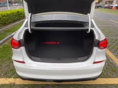 Chevrolet Cruze 1.5L Dual-Clutch WOW Value Edition - ფოტო 9
