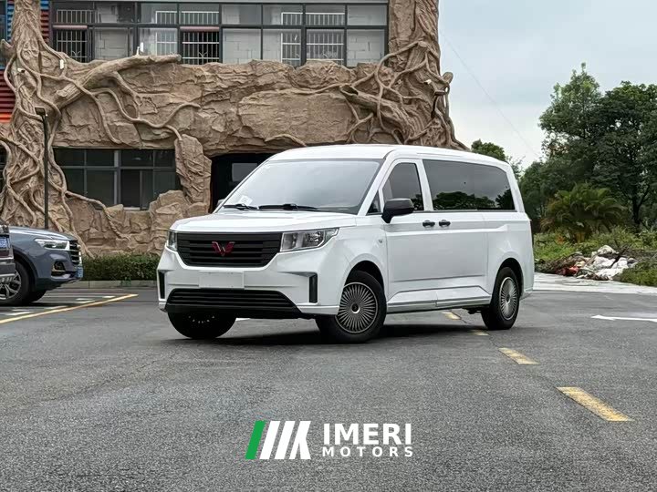 Wuling Zhengcheng 2021 1.5T Manual Comfort - ავტომობილი ჩინეთიდან