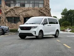 Wuling Zhengcheng 2021 1.5T Manual Comfort - ფოტო 1