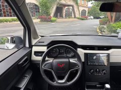 Wuling Zhengcheng 2021 1.5T Manual Comfort - ფოტო 10