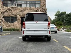 Wuling Zhengcheng 2021 1.5T Manual Comfort - ფოტო 14