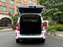 Wuling Zhengcheng 2021 1.5T Manual Comfort - ფოტო 15