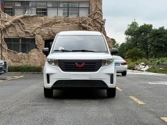Wuling Zhengcheng 2021 1.5T Manual Comfort - ფოტო 2
