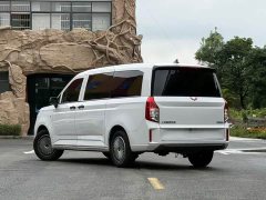 Wuling Zhengcheng 2021 1.5T Manual Comfort - ფოტო 3