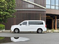 Wuling Zhengcheng 2021 1.5T Manual Comfort - ფოტო 4
