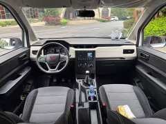 Wuling Zhengcheng 2021 1.5T Manual Comfort - ფოტო 9
