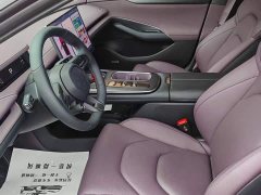 Xiaomi SU7 2024 Rear-Wheel Drive Ultra-Long Range Advanced Autonomous Driving Pro - ფოტო 4