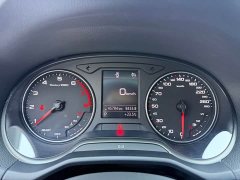 Audi Q2L 35 TFSI Fashion Dynamic - ფოტო 10